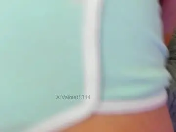 Chaturbate Adult Webcam of vaioletuwu