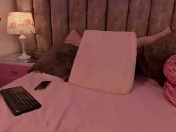Chaturbate Adult Video Chat of _celestefoxx_