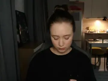 Chaturbate Live Porn of _lalune_