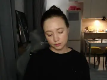 Chaturbate Best live sex cam show of _lalune_