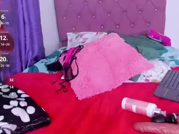 Chaturbate Watch Live Sex Cams of aitana_star1