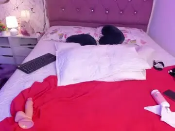 Chaturbate Nude Webcam of aitana_star1