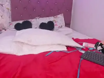 Chaturbate Watch Live Sex Cams of aitana_star1