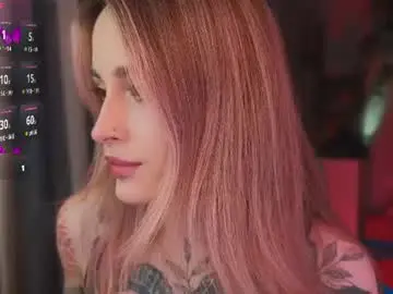 Chaturbate Live Porn of aviva_faith