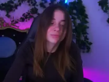 Chaturbate Adult Webcam of babe_dollie