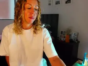 Chaturbate Adult Webcams of carolina_zaens