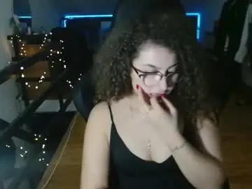 Chaturbate Adult Video Chat of chanelis069