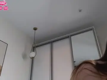 Chaturbate Free Live Porn of delorathecookie