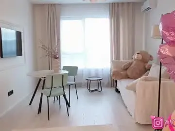 Chaturbate Sex Cam of delorathecookie