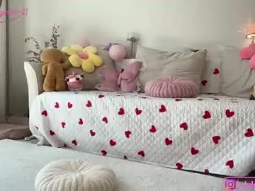 Chaturbate Adult Webcams of delorathecookie