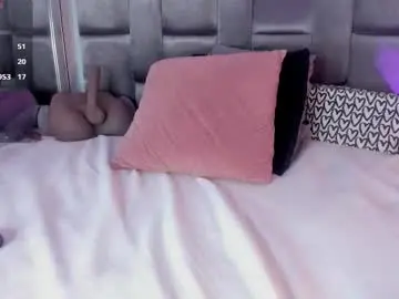 Chaturbate Private Sex Chat of lia_johnsonn