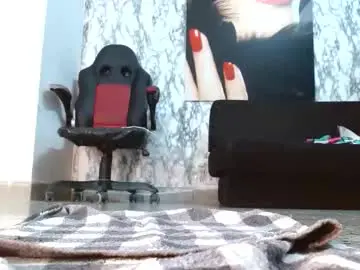 Chaturbate Nude Webcam of mariani_smith