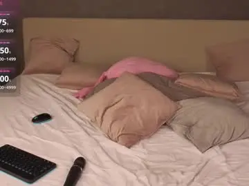 Chaturbate Nude Webcam of molly_rougge