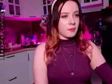 Chaturbate Best Webcam of nanayoursoul