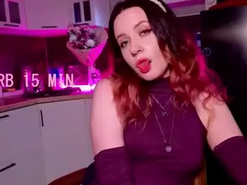 Chaturbate Live Porn of nanayoursoul