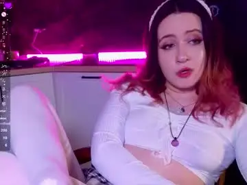 Chaturbate Adult Webcam of nanayoursoul