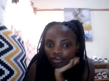 Chaturbate Adult Webcam of nelly_ebony5