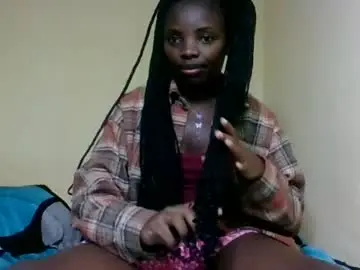 Chaturbate Live Sex of nelly_ebony5