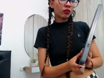 Chaturbate Nude Webcam of pinky_f00x