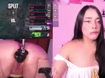 Chaturbate Adult Webcams of purrybella