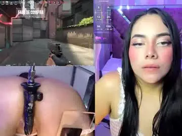 Chaturbate Sex Cam of purrybella