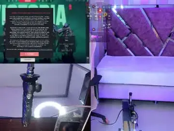 Chaturbate Adult Webcams of purrybella