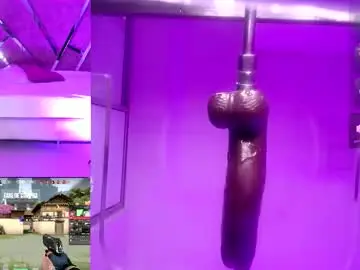 Chaturbate Free Live Porn of purrybella