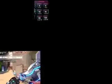 Chaturbate Sex Cam of purrybella