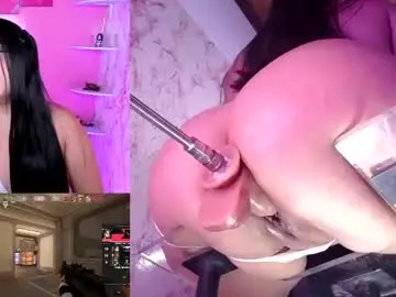 Chaturbate Live Sex Cam of purrybella