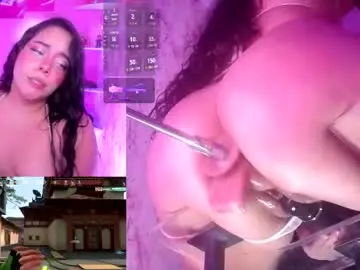 Chaturbate Best Webcam of purrybella