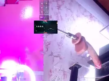 Chaturbate Best Webcam of purrybella
