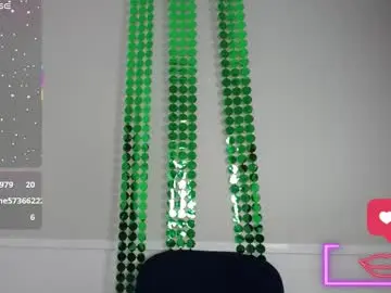 Chaturbate Sex Chat of selina_sykes