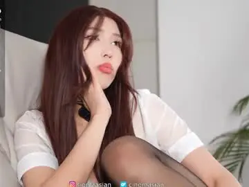 Chaturbate Sex Chat of sigmasian