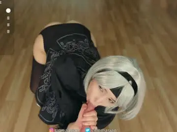 Chaturbate Best Webcam of sigmasian