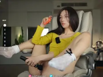 Chaturbate Watch Live Sex Cams of sigmasian