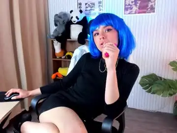 Chaturbate Sex Chat of tabitta_katt