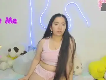 Chaturbate Live Porn of _litle_mily_