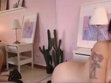 Chaturbate Nude Webcam of abigaillady