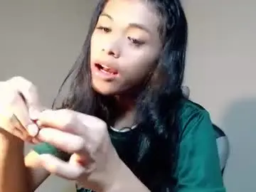 Chaturbate Live Porn of anok_yaii