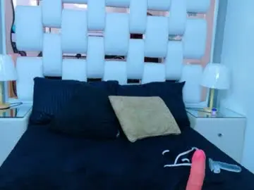 Chaturbate Best live sex cam show of arianahay