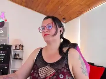 Chaturbate Sex Chat of d_martii