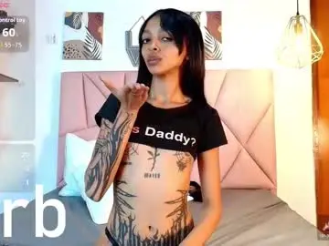 Chaturbate Free Live Porn of emily_burton18