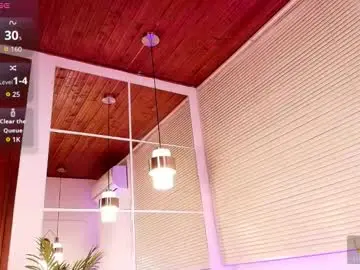 Chaturbate Best live sex cam show of emily_burton18