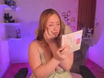 Chaturbate Live Sex of evelynvega0