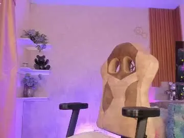 Chaturbate Free Porn Cam of evelynvega0