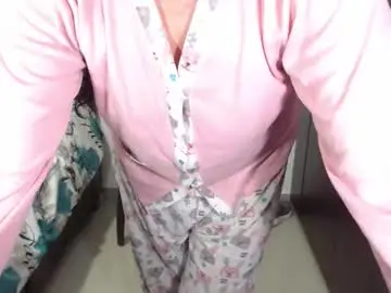 Chaturbate Private Sex Chat of grace_mature_milf