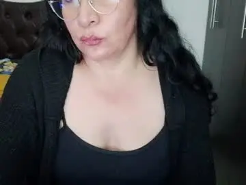 Chaturbate Private Sex Chat of grace_mature_milf