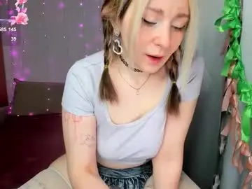 Chaturbate Adult Video Chat of izzyholly