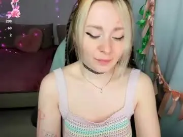 Chaturbate Adult Video Chat of izzyholly