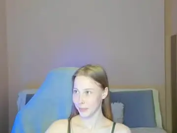 Chaturbate Adult Video Chat of jenny_angelok